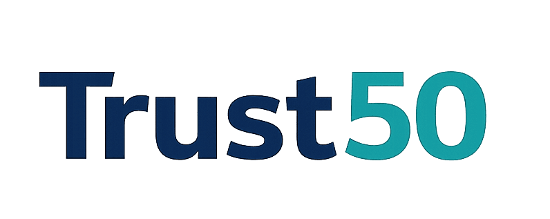 Trust50